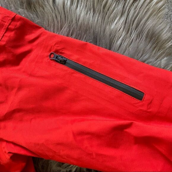 Sperry Rain Jacket, S - Picture 3 of 13